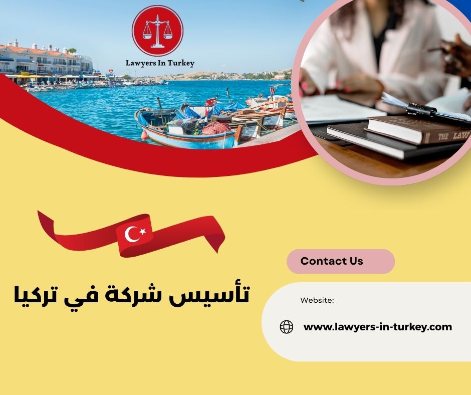 أنواع الشركات في تركيا: أيها الأنسب للمستثمر العربي؟