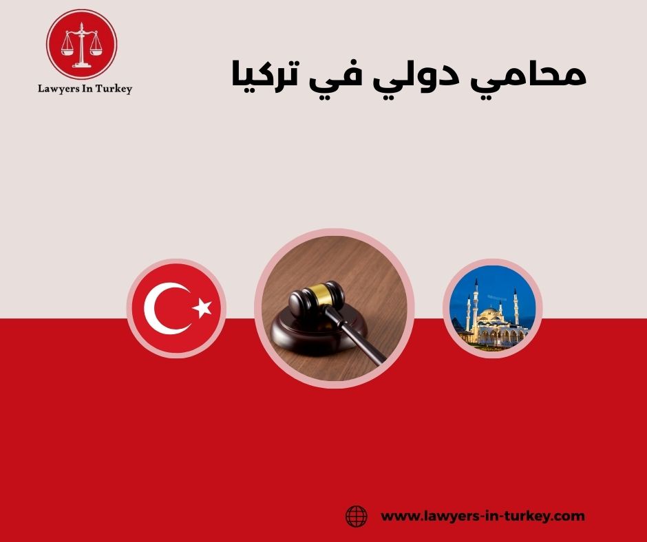 كيف تختار محامي دولي موثوق في تركيا؟ دليل شامل