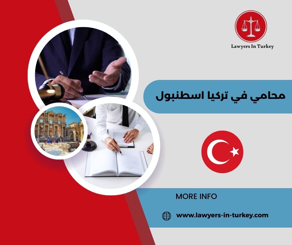 كيف تختار محامي في إسطنبول يناسب قضيتك؟ نصائح مهمة